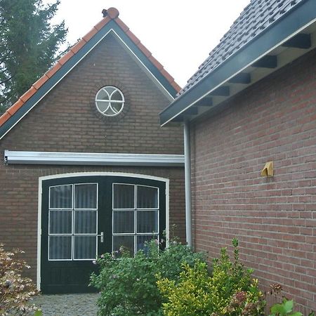 הולטן B&B De Noordenberg מראה חיצוני תמונה