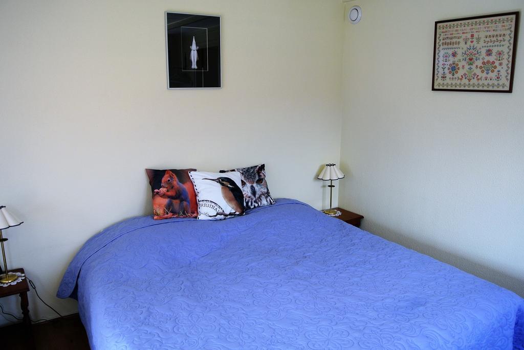 הולטן B&B De Noordenberg מראה חיצוני תמונה