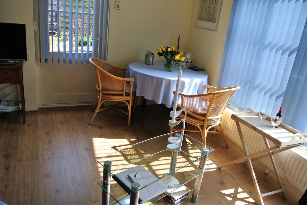 הולטן B&B De Noordenberg מראה חיצוני תמונה