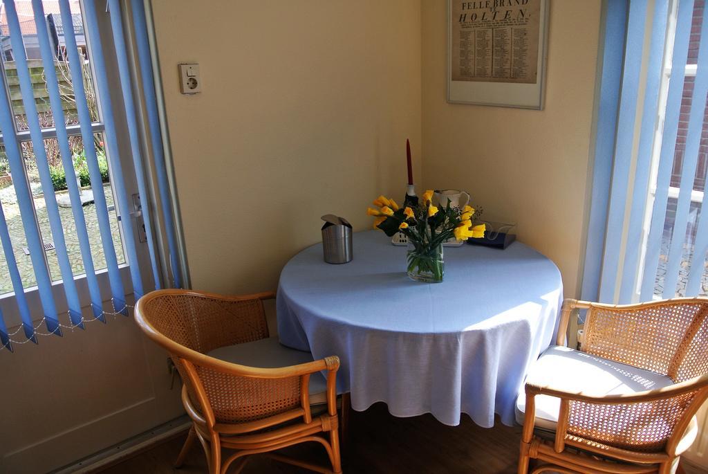 הולטן B&B De Noordenberg מראה חיצוני תמונה