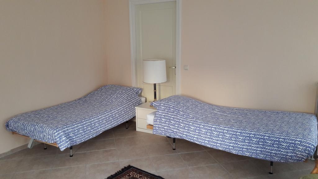 הולטן B&B De Noordenberg מראה חיצוני תמונה