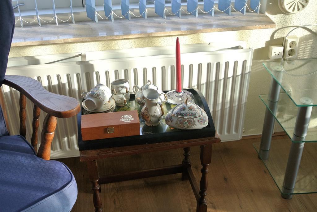 הולטן B&B De Noordenberg מראה חיצוני תמונה