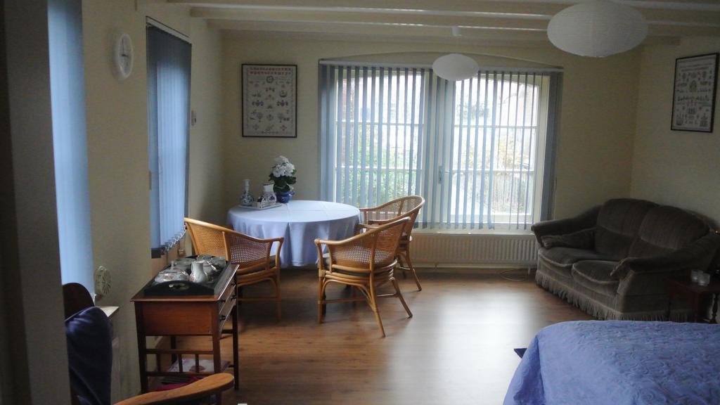 הולטן B&B De Noordenberg מראה חיצוני תמונה